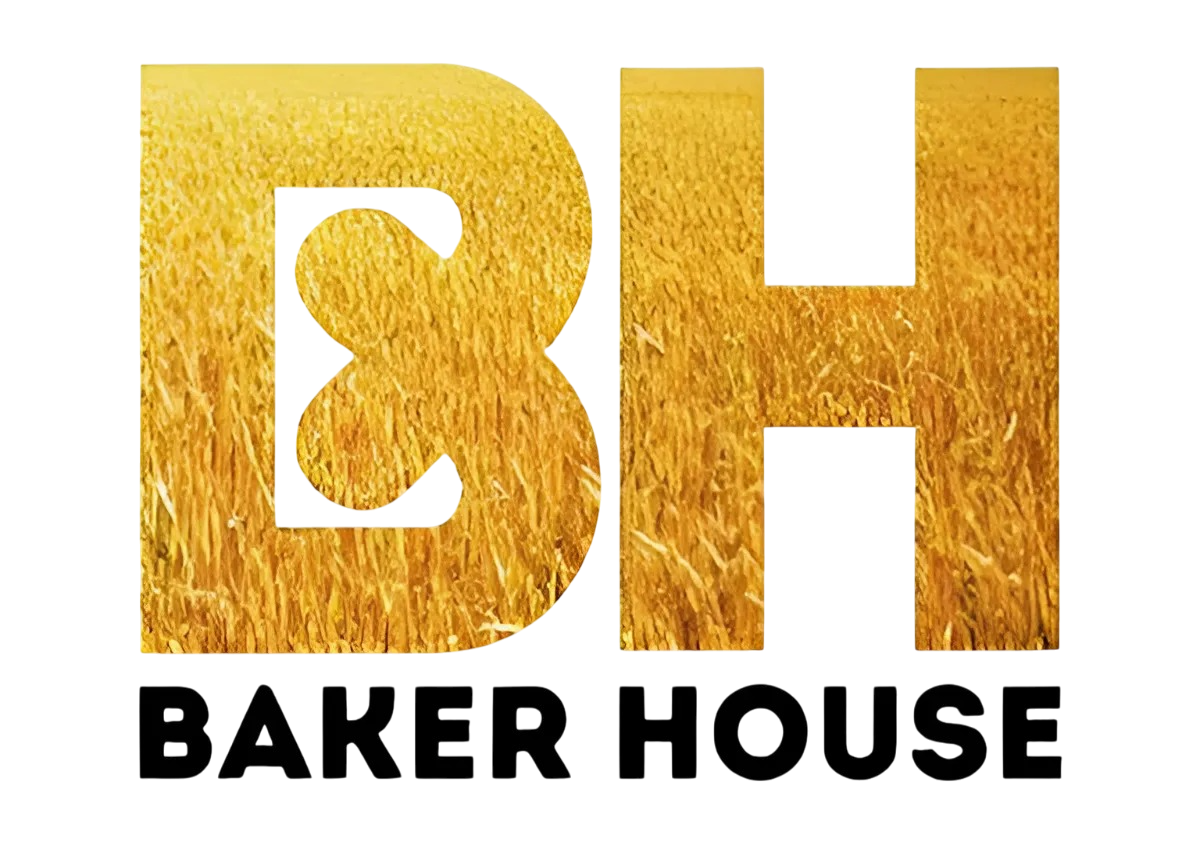 Baker House | td-alina.ru