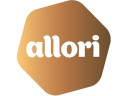 Логотип Аллори