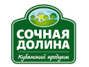 Сочная Долина лого