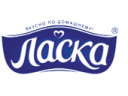 Лого Ласка