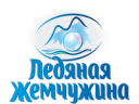 Логотип Ледяная Жемчужина