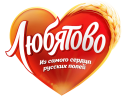Логотип Любятово