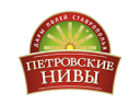 Логотип Петровские Нивы