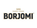 Лого Borjomi