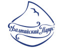 Балтийский парус лого