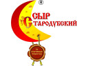 Лого сыр Стародубский