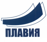 Лого Плавия Лого Плавия