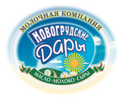 Новогрудские дары лого Новогрудские дары лого