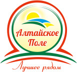 Алтайское Поле