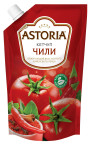 Соусы и кетчупы Astoria в Калининграде