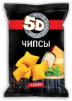 Чипсы 5D Чипсы 5D