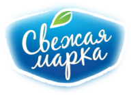 Лого Свежая Марка Лого Свежая Марка