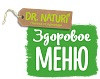 Здоровое Меню лого Здоровое Меню лого