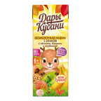 Дары Кубани Дары Кубани