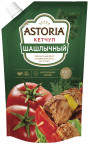 Соусы и кетчупы Astoria в Калининграде