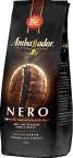 Ambassador Ambassador