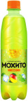 Клубный коктейль Мохито Клубный коктейль Мохито
