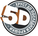 Логотип чипсов 5D