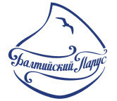 Балтийский парус лого