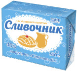 Маргарины и спреды