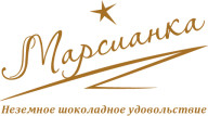 Логотип "Марсианка"