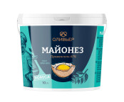 Майонезы HoReCa Майонезы HoReCa