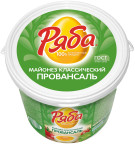 майонез Ряба майонез Ряба