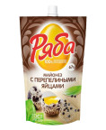 майонез Ряба майонез Ряба