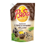 майонез Ряба майонез Ряба