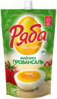 майонез Ряба майонез Ряба