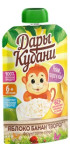 Дары Кубани Дары Кубани