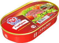 Консервы Роскон Консервы Роскон