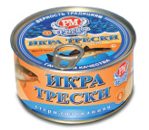 Консервы Роскон Консервы Роскон