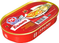 Консервы Роскон Консервы Роскон