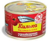 Консервы Роскон Консервы Роскон