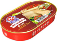 Консервы Роскон Консервы Роскон