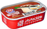 Консервы Роскон Консервы Роскон