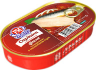 Консервы Роскон Консервы Роскон