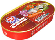 Консервы Роскон Консервы Роскон