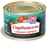 Консервы Роскон Консервы Роскон
