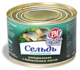 Консервы Роскон Консервы Роскон