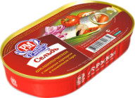 Консервы Роскон Консервы Роскон