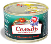 Консервы Роскон Консервы Роскон