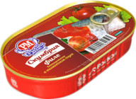 Консервы Роскон Консервы Роскон