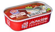 Консервы Роскон Консервы Роскон