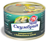 Консервы Роскон Консервы Роскон