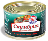 Консервы Роскон Консервы Роскон