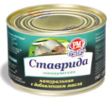 Консервы Роскон Консервы Роскон