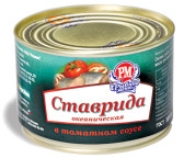 Консервы Роскон Консервы Роскон