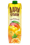 Дары Кубани Дары Кубани